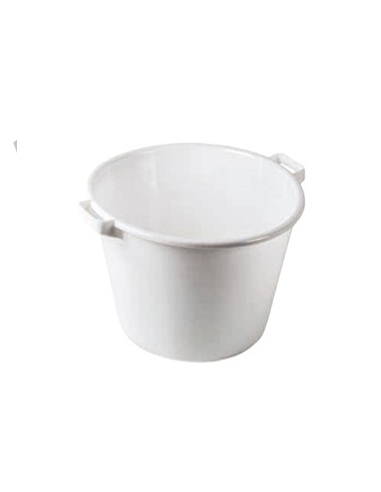 Barreño - 50 LT - 48x41 CM - ( UNIDAD )