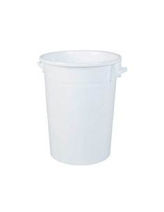 Barreño Alimentario - 75 LT - 49x58 cm - ( UNIDAD )