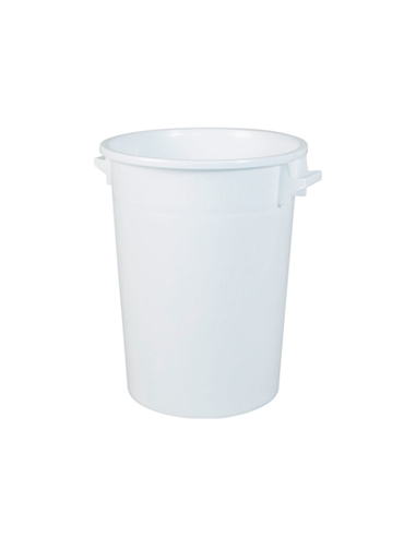 Barreño Alimentario - 75 LT - 49x58 cm - ( UNIDAD )