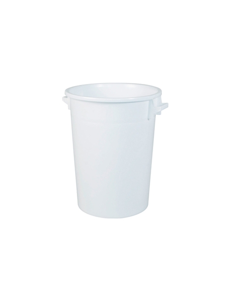 Barreño Alimentario - 75 LT - 49x58 cm - ( UNIDAD )
