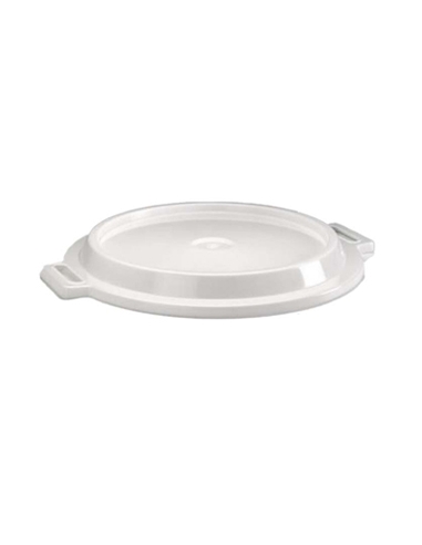 Tapa Barreño Alimentario - 75 LT - ( UNIDAD )