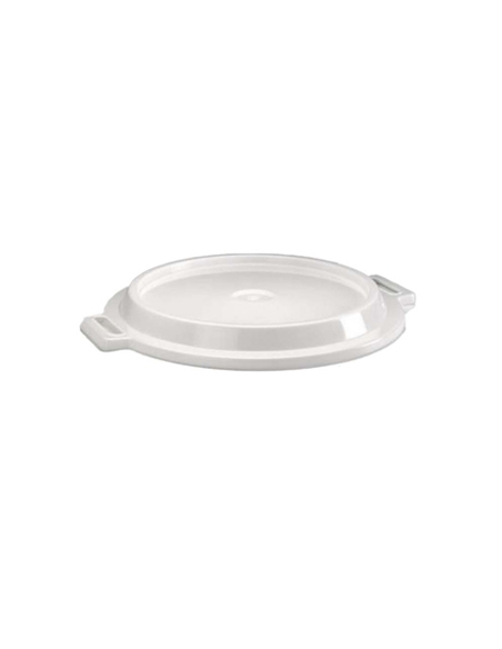 Tapa Barreño Alimentario - 75 LT - ( UNIDAD )