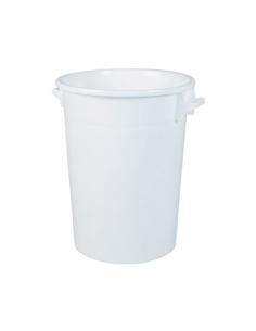 Barreño Alimentario - 100 LT - 52x67 cm - ( UNIDAD )