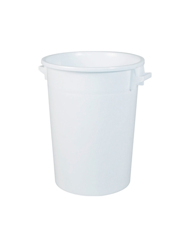 Barreño Alimentario - 100 LT - 52x67 cm - ( UNIDAD )