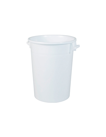 Barreño Alimentario - 100 LT - 52x67 cm - ( UNIDAD )