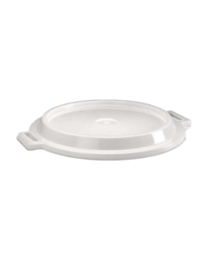 Tapa Barreño Alimentario - 100 LT - ( UNIDAD )