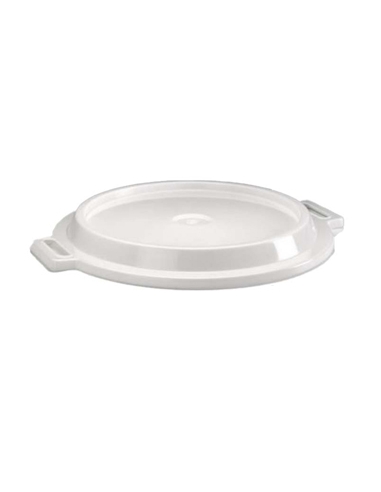 Tapa Barreño Alimentario - 100 LT - ( UNIDAD )