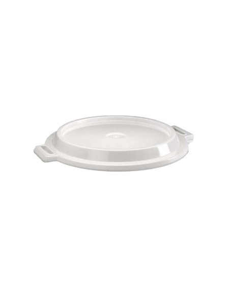 Tapa Barreño Alimentario - 100 LT - ( UNIDAD )