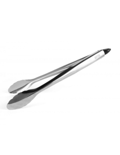 Pinzas Cocina Acero - 33 cm - QUTTIN - ( UNIDAD )