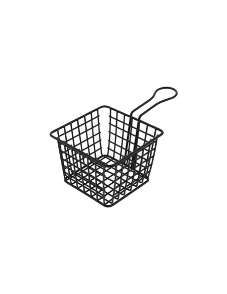 Cesta Para Servir - 10x10 Cm - My Bar - ( UNIDAD )