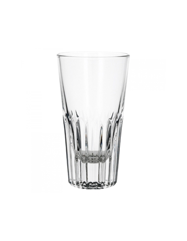 Vasos Cristal - Bormioli Rocco - AROSA - 17 cl - ( PAQUETE DE 6 )