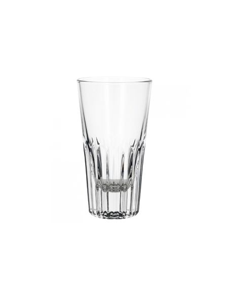 Vasos Cristal - Bormioli Rocco - AROSA - 17 cl - ( PAQUETE DE 6 )