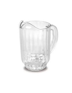 Jarra de Policarbonato - 1,4 LT - ( UNIDAD )
