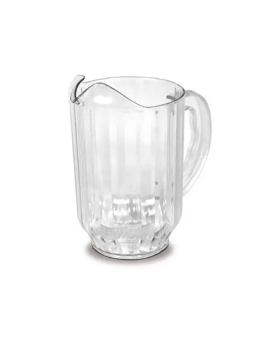Jarra de Policarbonato - 1,4 LT - ( UNIDAD )
