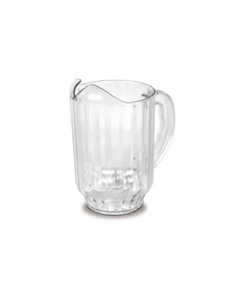 Jarra de Policarbonato - 1,4 LT - ( UNIDAD )