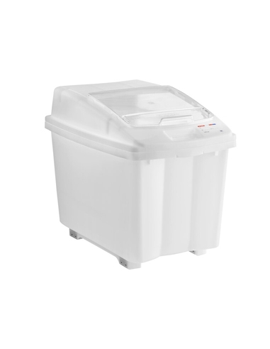Contenedor - Accesible - 100 Lt - ( UNIDAD )