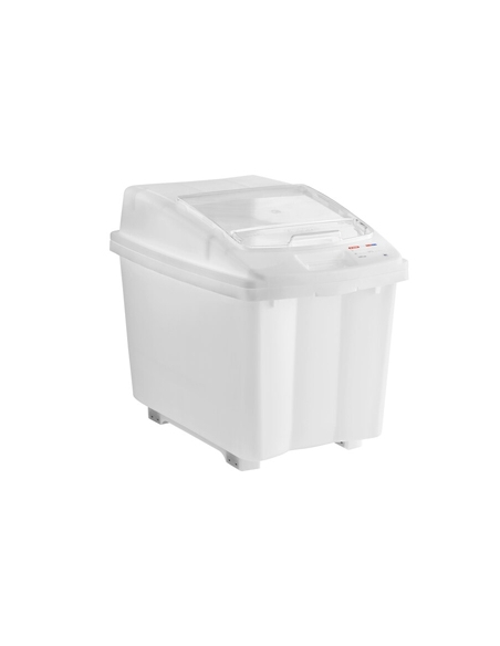 Contenedor - Accesible - 100 Lt - ( UNIDAD )