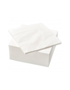 Servilletas - 30x30 - 60 Hojas - ( CAJA DE 48 PAQUETES )
