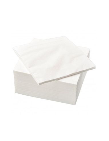 Servilletas - 30x30 - 60 Hojas - ( CAJA DE 48 PAQUETES )