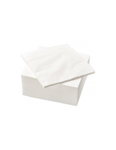 Servilletas - 30x30 - 60 Hojas - ( CAJA DE 48 PAQUETES )