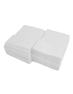 Servilletas - Miniservice Sulfito - 17x17 - (CAJA DE 140x60 = 8.400 SERVILLETAS)