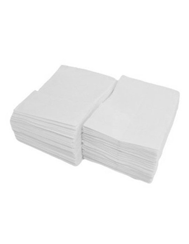 Servilletas - Miniservice Sulfito - 17x17 - (CAJA DE 140x60 = 8.400 SERVILLETAS)