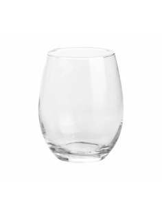 Vaso Cristal - NALON MD - 360 CC - ( PAQUETE DE 6 )