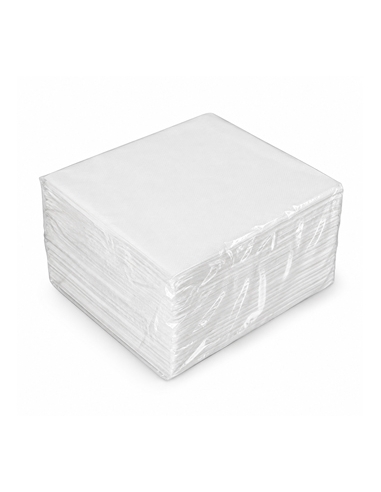 Servilletas - Tissu - 1C - 30x30 - 100 Hojas - ( CAJA DE 60 PAQUETES )
