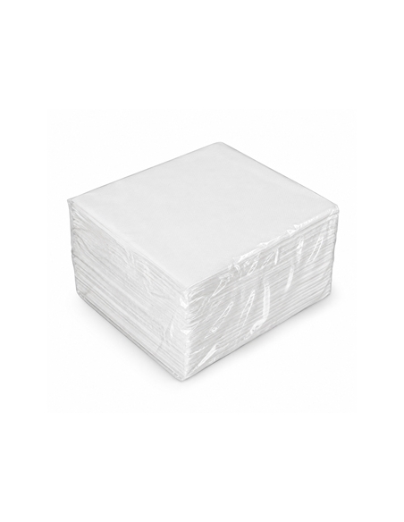 Servilletas - Tissu - 1C - 30x30 - 100 Hojas - ( CAJA DE 60 PAQUETES )