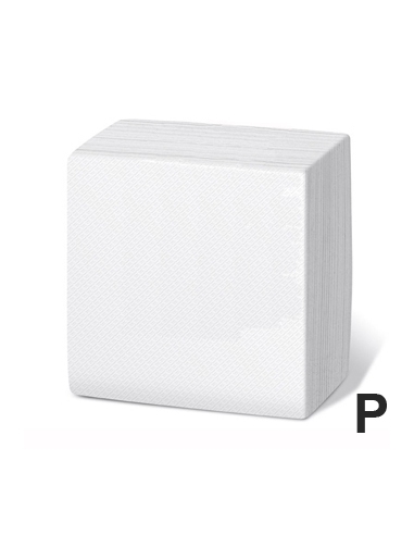 Servilletas 30x30 - TISSU - 1C - P - 60 Hojas - ( CAJA 50 PAQUETES )