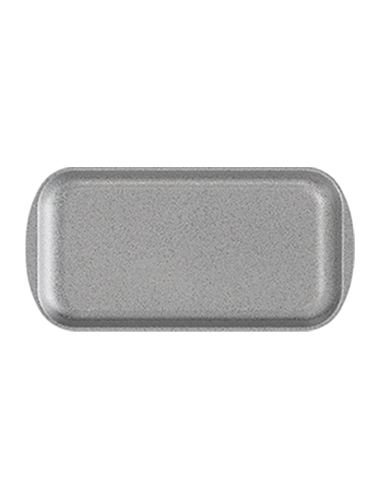 Bandeja Rectangular - INOX - 41x23x1,5 Cm - ( UNIDAD )