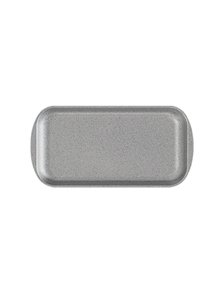 Bandeja Rectangular - INOX - 41x23x1,5 Cm - ( UNIDAD )