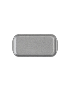 Bandeja Rectangular - INOX - 27x15x1,5 Cm - ( UNIDAD )