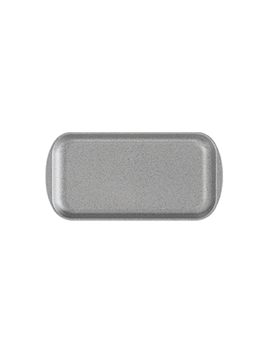 Bandeja Rectangular - INOX - 27x15x1,5 Cm - ( UNIDAD )