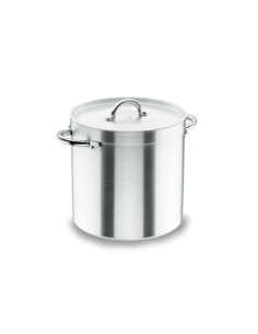 Olla Recta - Con Tapa - LACOR - CHEF - 28 CM - ( UNIDAD )