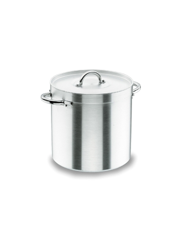 Olla Recta - Con Tapa - LACOR - CHEF - 28 CM - ( UNIDAD )