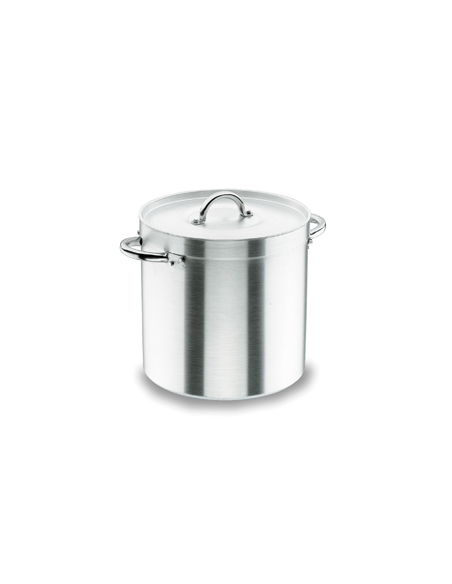 Olla Recta - Con Tapa - LACOR - CHEF - 28 CM - ( UNIDAD )
