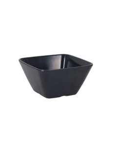 Bowl Melamina - Antracita - 10,5 cm - ( UNIDAD )