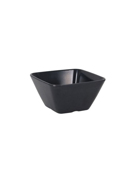 Bowl Melamina - Antracita - 10,5 cm - ( UNIDAD )