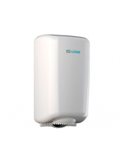 >> Unidad - Dispensador - LOSDI - Bobina Mini Box Blanco CP0528B