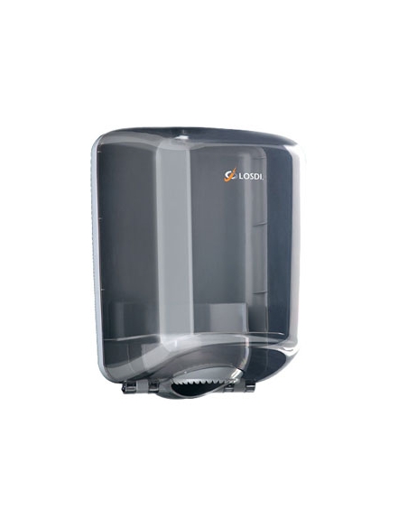 Dispensador - LOSDI - Bobina Box ABS Fume - CP0520-L - ( UNIDAD )