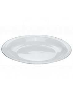 Platos - BMR - Performa Plato 12 cm  - ( PAQUETE DE 6 )