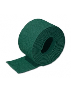 Rollo de Fibra Verde 15x600 - ( UNIDAD )