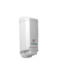 >> Unidad - Jabonera - LOSDI - Blanca 1 Lt. CJ1006B-L