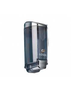 >> Unidad - Jabonera - LOSDI - Fume Cromada 1 Lt. CJ1007-L
