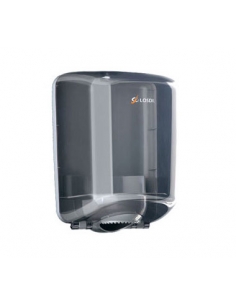 >> Unidad - Dispensador - LOSDI - Bobina Mini Box Transparente CP0528 FUME