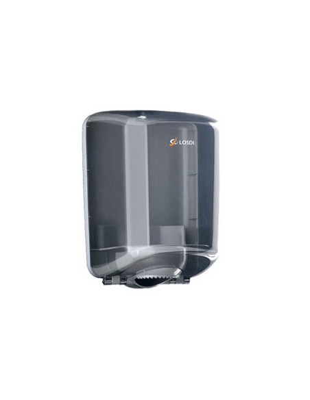 >> Unidad - Dispensador - LOSDI - Bobina Mini Box Transparente CP0528 FUME