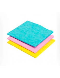 >> Pack de 3 Bayetas - 010375 - Colores G140 Multiusos 40x36