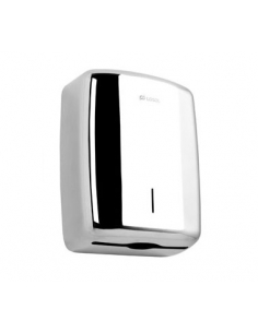 >> Unidad - Toallero - LOSDI  - Acero Mod. ELEGANCE CP-0107-L
