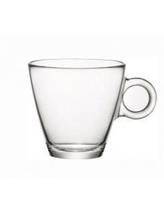 Taza - BMR - Capuchino EASY BAR 10 Cl. - ( CAJA DE 12 )